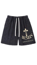 Jesus is the truth “Shorts”