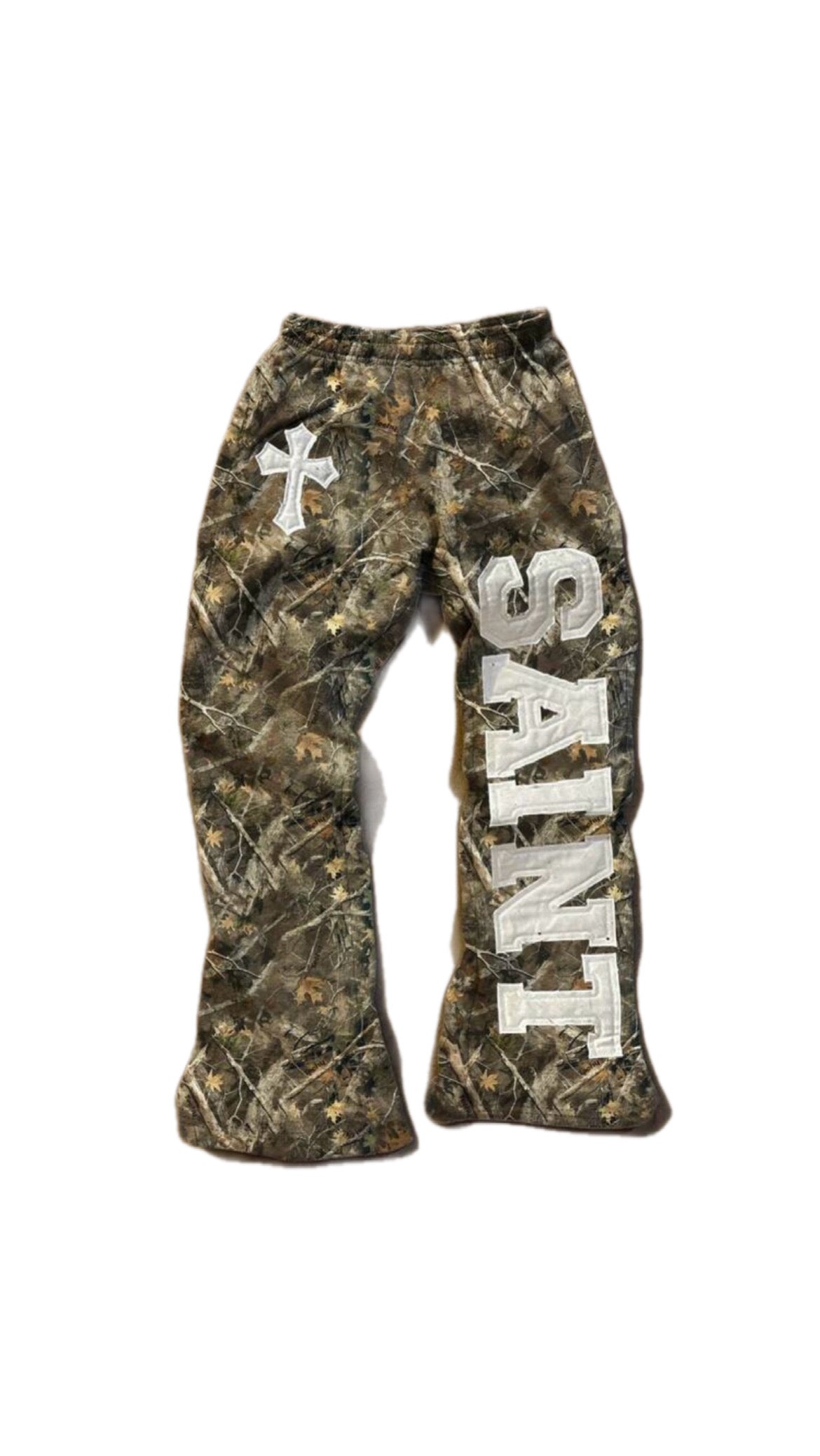 Saint Camo Sweats•