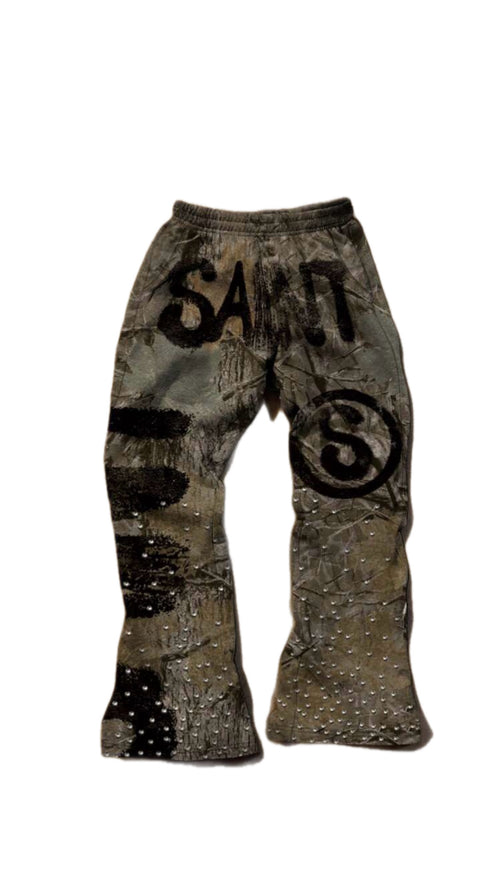Saint Camo Sweats•